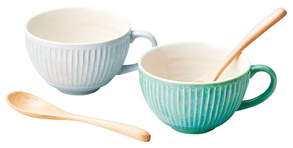 リップル ペアスープカップ 0266349 ギフト 内祝い 御祝 御礼 記念品 引出物 結婚式 プレゼント 出産内祝い 結婚お祝い