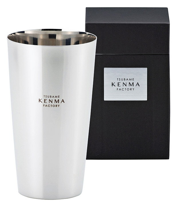 燕研磨ファクトリー ステンレスタンブラー400ml TM-9851 ギフト 内祝い 御祝 御礼 記念品 引出物 結婚式 プレゼント 出産内祝い 結婚お祝い