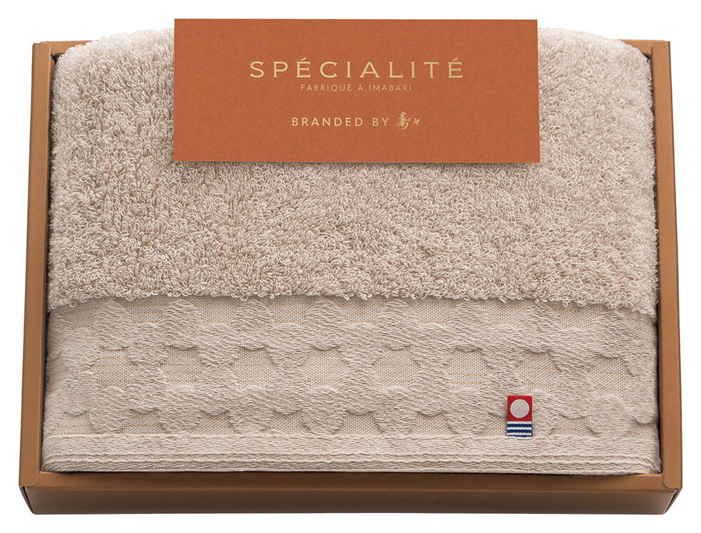 寿々スペシャリテ 愛媛今治 フェイスタオル 66322 ギフト 内祝い 御祝 御礼 記念品 引出物 結婚式 プレゼント 出産内祝い 結婚お祝い