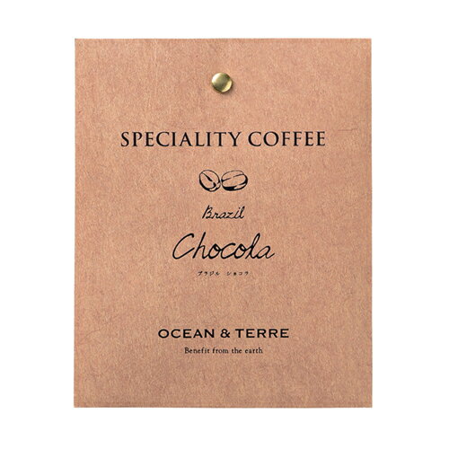 Speciality Coffee 02 ブラジ...の商品画像