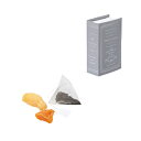 ドライフルーツティー (アップル&ピーチ) ブライダル 記念品 引き出物 内祝い 内祝 プチギフト 縁起物 お祝い 御祝 快気祝い