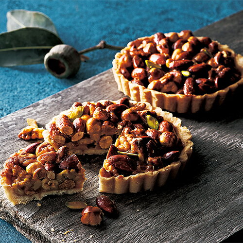 ヘーゼルナッツキャラメルタルト ブライダル 記念品 引き出物 内祝い 内祝 プチギフト 縁起物 お祝い 御祝 快気祝い