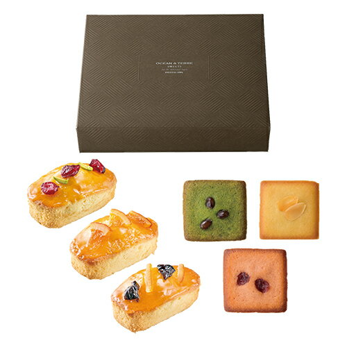 楽天贈り物専門店ココイロギフトCafe　フィナンシェ＆Frui（フリュイ）　ブライダル 記念品 引き出物 内祝い 内祝 プチギフト 縁起物 お祝い 御祝 快気祝い