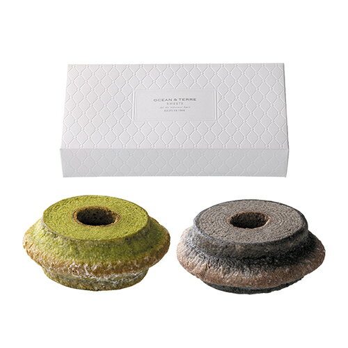 クラインバームクーヘン 宇治抹茶&黒ごま ブライダル 記念品 引き出物 内祝い 内祝 プチギフト 縁起物 お祝い 御祝 快気祝い