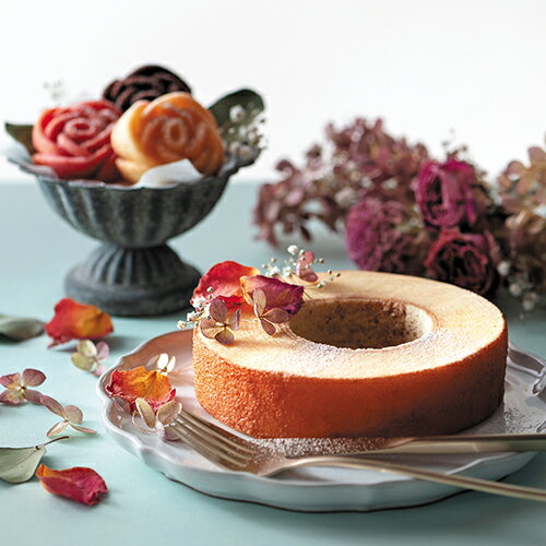 リング・ア・ハッピー スイーツセット ブライダル 記念品 引き出物 内祝い 内祝 プチギフト 縁起物 お祝い 御祝 快気祝い