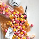 ボニーズポップコーン MIX ブライダル 記念品 引き出物 内祝い 内祝 プチギフト 縁起物 お祝い 御祝 快気祝い