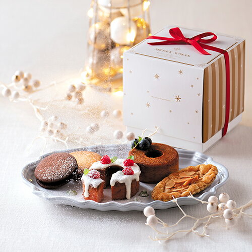 ノエルボックス スイーツセット ブライダル 記念品 引き出物 内祝い 内祝 プチギフト 縁起物 お祝い 御祝 快気祝い