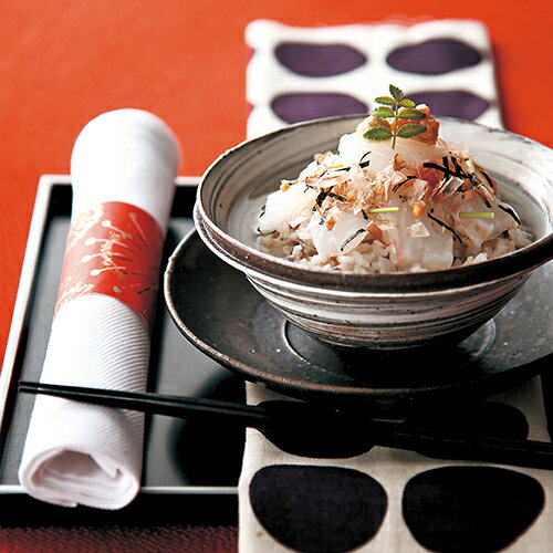 感謝の気持ち お茶漬セット 木箱入 ブライダル 記念品 引き出物 内祝い 内祝 プチギフト 縁起物 お祝い 御祝 快気祝い