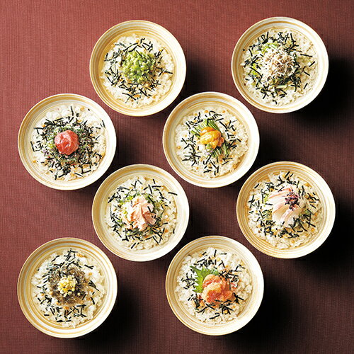 料亭の味わい 贅沢茶漬け木箱セット ブライダル 記念品 引き出物 内祝い 内祝 プチギフト 縁起物 お祝い 御祝 快気祝い