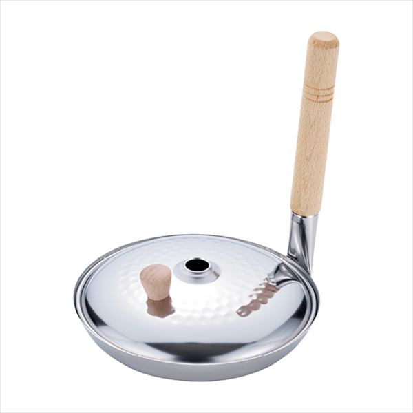 倭承 ステンレス蓋付親子鍋16cm MA9959 内祝 内祝い お祝 御祝 記念品 出産内祝い プレゼント 快気祝い 粗供養 引出物