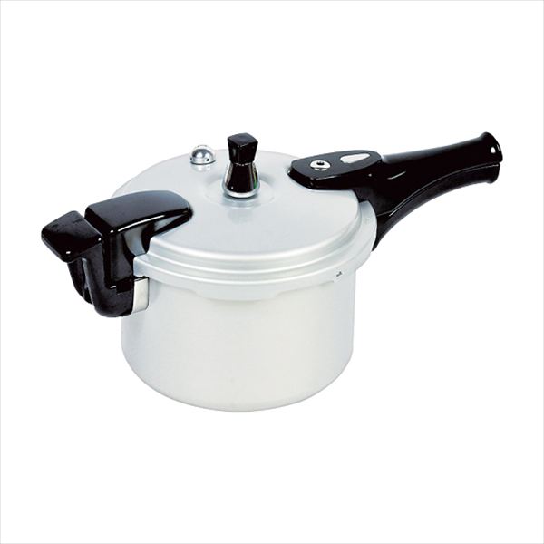 アルミIH対応圧力鍋3?（4合炊） HB-377 内祝 内祝い お祝 御祝 記念品 出産内祝い プレゼント 快気祝い 粗供養 引出物