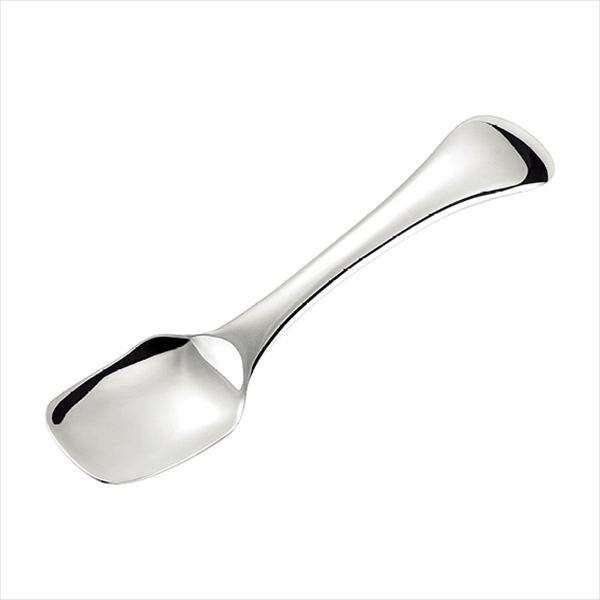 melt 純銅アイスクリームスプーン スクエア シルバー CIS-1S 内祝 内祝い お祝 御祝 記念品 出産内祝い プレゼント 快気祝い 粗供養 引出物