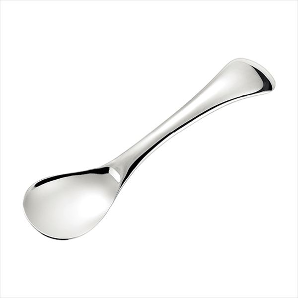 melt 純銅アイスクリームスプーン ラウンド シルバー CIS-2S 内祝 内祝い お祝 御祝 記念品 出産内祝い プレゼント 快気祝い 粗供養 引出物