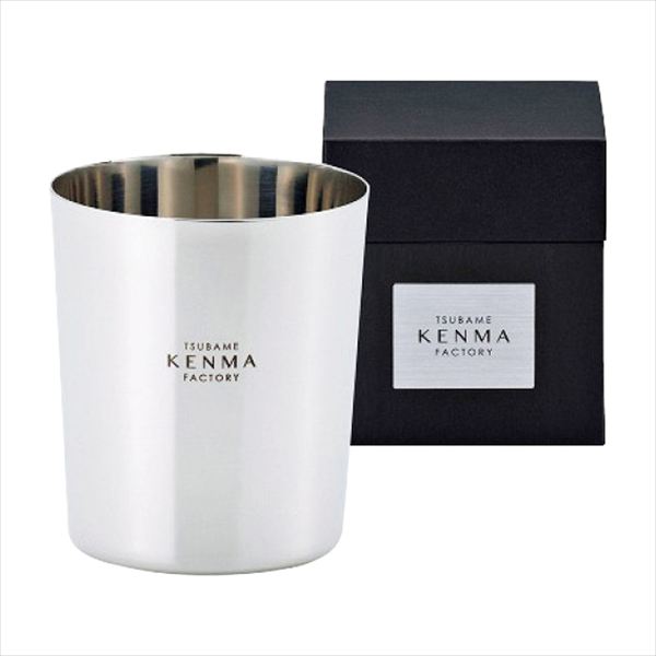 燕研磨ファクトリー ステンレスカップ340ml TM-9850 内祝 内祝い お祝 御祝 記念品 出産内祝い プレゼント 快気祝い 粗供養 引出物