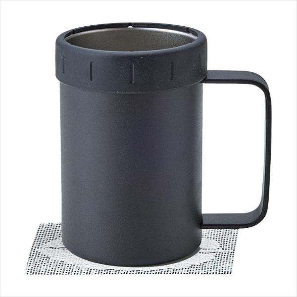 樂天商城 - DAY CAN 保冷350ml缶ホルダー（コースター付） ブラック DC-3003BC 内祝 内祝い お祝 御祝 記念品 出産内祝い プレゼント 快気祝い 粗供養 引出物