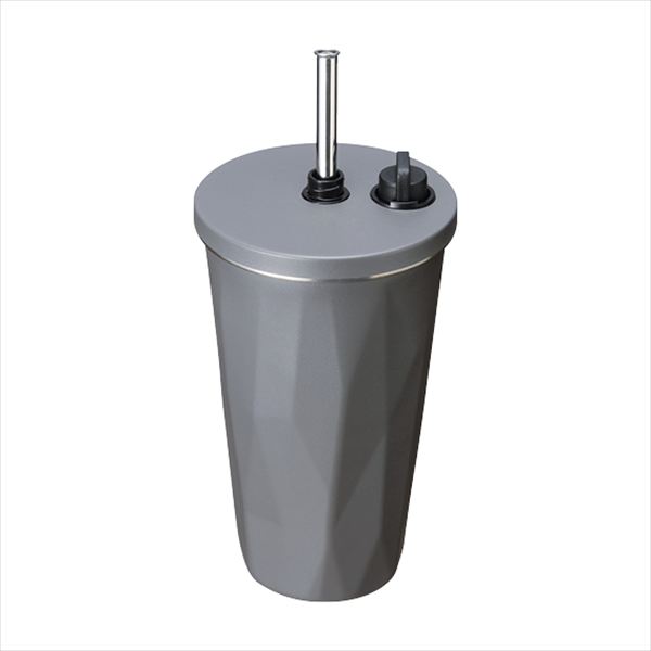 其它 - トート ストロー付2wayタンブラー570ml チャコール RH-1761 内祝 内祝い お祝 御祝 記念品 出産内祝い プレゼント 快気祝い 粗供養 引出物