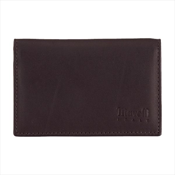 マレリー 名刺入れ ダークブラウン MPC2430-DB 内祝 内祝い お祝 御祝 記念品 出産内祝い プレゼント 快気祝い 粗供養 引出物