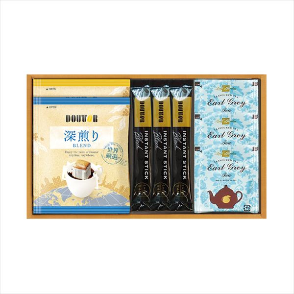 ブレイクティータイムセット LAD-AOD 内祝 内祝い お祝 御祝 記念品 出産内祝い プレゼント 快気祝い 粗供養 引出物