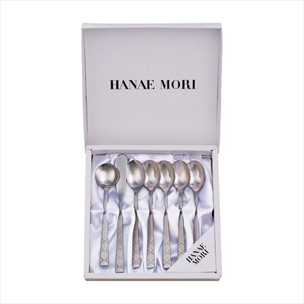 ハナエモリ モーニング7ピースセット MF40-M7 内祝 内祝い お祝 御祝 記念品 出産内祝い プレゼント 快気祝い 粗供養 引出物