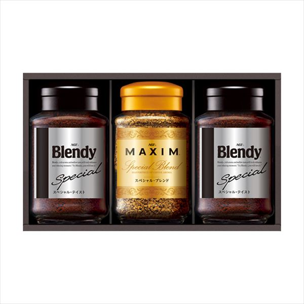 AGF? インスタントコーヒーバラエティギフト E-30D 内祝 内祝い お祝 御祝 記念品 出産内祝い プレゼント 快気祝い 粗供養 引出物