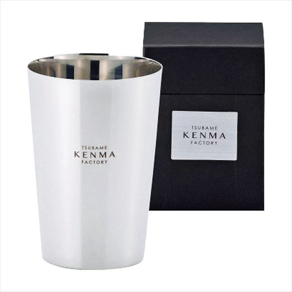 燕研磨ファクトリー ステンレスタンブラー300ml TM-9849 内祝 内祝い お祝 御祝 記念品 出産内祝い プレゼント 快気祝い 粗供養 引出物