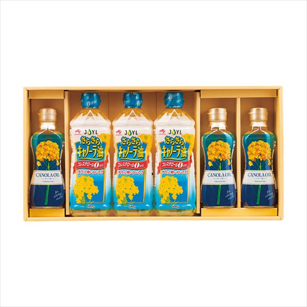 味の素&昭和ヘルシーオイルギフト ASH-40 内祝 内祝い お祝 御祝 記念品 出産内祝い プレゼント 快気祝い 粗供養 引出物