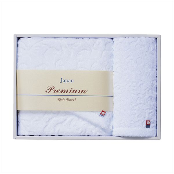 今治プレミアムリッチタオルセット OMP-2440 内祝 内祝い お祝 御祝 記念品 出産内祝い プレゼント 快気祝い 粗供養 引出物