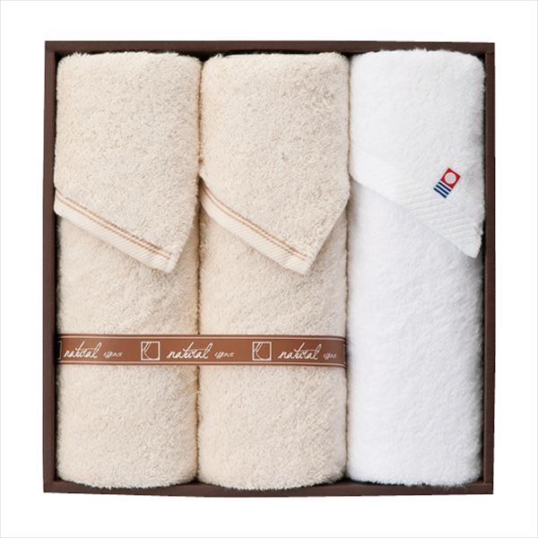 今治&泉州贅沢タオルセット ZI-2340 内祝 内祝い お祝 御祝 記念品 出産内祝い プレゼント 快気祝い 粗供養 引出物