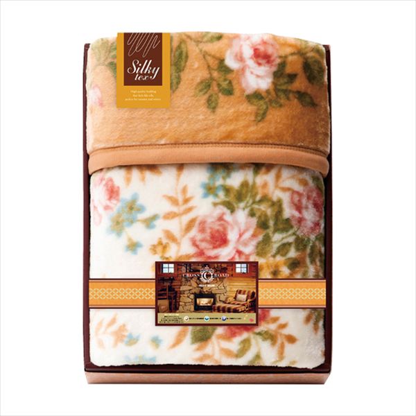 ■商品紹介実寸/100×140 材質/ポリエステル100% ■パッケージサイズ：箱寸/420×305×100 ■重量：約900g メーカー希望小売価格はメーカーカタログに基づいて掲載しています ■さまざまなギフトアイテムをご用意しております...