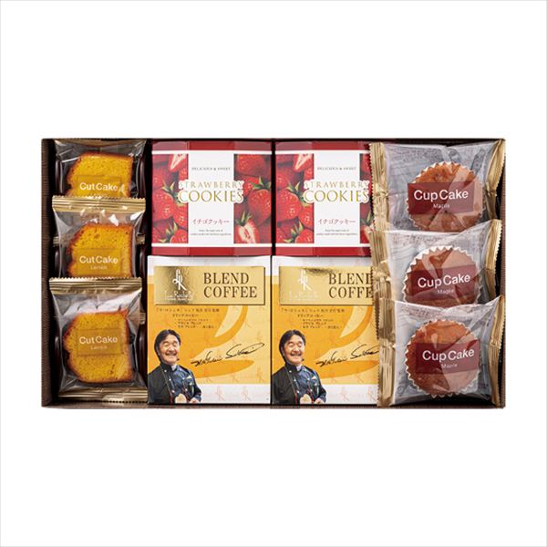 坂井宏行シェフ監修 ドリップコーヒーアソート MSC-EOA 内祝 内祝い お祝 御祝 記念品 出産内祝い プレゼント 快気祝い 粗供養 引出物