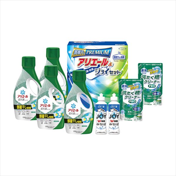 ■商品紹介内容/P&Gアリエールジェル部屋干し超消臭:700g×4・P&G除菌ジョイ:170?×2・液体洗たく槽クリーナーPRO:200g×2 ■パッケージサイズ：箱寸/280×260×180 ■重量：約4740g メーカー希望小売価格はメーカーカタログに基づいて掲載しています ■さまざまなギフトアイテムをご用意しております。 内祝　内祝い　お祝い返し　ウェディングギフト　ブライダルギフト　引き出物　引出物　結婚引き出物　結婚引出物　結婚内祝い　出産内祝い 命名内祝い　入園内祝い　入学内祝い　卒園内祝い　卒業内祝い　就職内祝い　新築内祝い　引越し内祝い　快気内祝い　開店内祝い　二次会 披露宴　お祝い　御祝　結婚式　結婚祝い　出産祝い　初節句　七五三　入園祝い　入学祝い　卒園祝い　卒業祝い　成人式　就職祝い　昇進祝い 新築祝い　上棟祝い　引っ越し祝い　引越し祝い　開店祝い　退職祝い　快気祝い　全快祝い　初老祝い　還暦祝い　古稀祝い　喜寿祝い　傘寿祝い 米寿祝い　卒寿祝い　白寿祝い　長寿祝い　金婚式　銀婚式　ダイヤモンド婚式　結婚記念日　ギフト　ギフトセット　セット　詰め合わせ　贈答品　お返し お礼　御礼　ごあいさつ　ご挨拶　御挨拶　プレゼント　お見舞い　お見舞御礼　お餞別　引越し　引越しご挨拶　記念日　誕生日　父の日　母の日　敬老の日 記念品　卒業記念品　定年退職記念品　ゴルフコンペ　コンペ景品　景品　賞品　粗品　お香典返し　香典返し　志　満中陰志　弔事　会葬御礼　法要 法要引き出物　法要引出物　法事　法事引き出物　法事引出物　忌明け　四十九日　七七日忌明け志　一周忌　三回忌　回忌法要　偲び草　粗供養　初盆 供物　お供え　お中元　御中元　お歳暮　御歳暮　お年賀　御年賀　残暑見舞い　年始挨拶　ボーリング大会　景品　レミパン　ゼリー　スターバックス 千疋屋　結婚式　そうめん　ローラアシュレイ　プリン　話題　ディズニー　カタログギフト　ティファール　ビタクラフト　ステンレスタンブラー　リラックマ のし無料　メッセージカード無料　ラッピング無料 ギフトにぴったりのアイテムをご紹介！ 贈り物に悩んでいる方へ、心温まるギフトアイテムを取り揃えました。高品質な食品、ふわふわのタオル、美しい食器、そしてセンスあふれる雑貨まで、幅広いラインナップであなたの大切な人への思いを伝えます。 特徴 高品質：厳選された素材と丁寧な製造工程で作られた商品ばかり。どれも長く愛用いただけます。 多用途：どんなシーンでも使える万能アイテムが揃っています。誕生日、結婚祝い、新築祝いなど、さまざまな場面に最適です。 デザイン：シンプルで洗練されたデザインから、カラフルで個性的なものまで、多彩なバリエーションをご用意。 お手頃価格：高品質ながら手ごろな価格で、コストパフォーマンスも抜群。 おすすめの用途とシーン 誕生日プレゼント：大切な人の特別な日を祝うために、実用的かつ心温まるギフトを。食品やタオルは、日常で役立つアイテムとして喜ばれます。 結婚祝い：新しい生活を始めるカップルに、美しい食器やおしゃれな雑貨を。幸せな家庭を築くお手伝いができます。 新築祝い：新しい家に引っ越した友人や家族へ、インテリアにぴったりの雑貨や実用的なタオルを。快適な生活をサポートします。 お返しギフト：感謝の気持ちを込めて、おしゃれで実用的なアイテムを。食品はもちろん、使い心地の良いタオルや美しい食器も喜ばれます。 季節の贈り物：お中元やお歳暮、季節の挨拶として、季節に合ったギフトを。夏には涼しげな雑貨、冬には温かみのあるタオルや食品が最適です。 贈る相手に合わせたおすすめ グルメな方へ：美味しい食品を贈れば、食卓が一層華やかに。特別な時間を演出します。 家庭的な方へ：ふわふわのタオルや使いやすい食器で、日常生活に彩りを。 オシャレな方へ：センスあふれる雑貨で、インテリアを一層魅力的に。 まとめ あなたの気持ちを込めたギフト選びをお手伝いします。どれも心を込めて選んだアイテムばかりです。大切な人への贈り物として、自信を持っておすすめします。 商品概要 [分類] 以下のような商品をお探しの方にオススメです。スイーツ スィーツ スウィーツ Sweets ケーキ お菓子 洋菓子 デザート おやつ 小腹対策 食品 食べ物 / チョコレートケーキ チョコレート ガトーショコラ チーズケーキ 生菓子 生ケーキ ベイクドチーズケーキ [評価・マスコミ] ランキング1位のおすすめ(お勧め オススメ) インスタ映え SNS 評判 今話題の人気商品 [サービス] 以下のサービスをご利用いだだけます。不可の場合あり。お取り寄せ 全国配送 全国発送 オーダー 注文 デリバリー 取寄せ 宅配 ネット通販 持ち運び可 / 送料無料 送料込み 無料ギフト対応 日持ち長い 長期保存 賞味期限が長い 名入れ 当日発送 お急ぎ便 即日配送 即日発送 翌日配送 翌日発送 前日に買う あす楽 明日楽 即納 翌日 あす着 明日届く 配送日指定可 冷凍保存可 冷凍保管 冷凍便 ギフトラッピング ギフト対応 予約 メッセージ付き 有料メッセージカード 有料お誕生日カード ホワイトデー当日お届け可能 [パッケージ] 　 以下のような包装でお届けします。詰め合わせ セット アソート 化粧箱入り ラッピング不要 個包装 小分け 手提げ袋（有償） 2重梱包 [デザイン] 以下のようなイメージをお求めの方におすすめです。お洒落 可愛い ゴージャス 高級感 プレミアム サプライズ感 美しい インパクト 面白い 珍しい 希少 驚き シンプル 上品 スタイリッシュ エレガント モダン [ご用途] 工夫次第で様々な用途でご利用いただけます。贈り物 プレゼント ギフト プチギフト 贈答品 お祝い 御祝い 退職祝い 内祝い 出産祝い 出産内祝い 入学祝い 卒業祝い ご褒美 手土産 お土産 お使い物 お返し お礼 ご挨拶 ご進物 お配り 配る ばらまき バレンタインデー バレンタインデイ ヴァレンタイン 友チョコ 義理チョコ 本命チョコ 逆チョコ バレンタインチョコ ホワイトデー ホワイトデイ ホワイトデーのお返し 七五三 ひな祭り こどもの日 ハロウィン クリスマス お中元 お年賀 ウインターギフト 御中元 御歳暮 サマーギフト 残暑見舞い お歳暮 母の日 父の日 敬老の日 敬老会記念品 敬老会 結婚祝い 結婚内祝い 結婚記念日 結婚式二次会 二次会のプチギフト 結婚披露宴の引き出物 引き菓子 ウエディングパーティー 成人祝い 長寿祝い 還暦祝い 古希祝い 古稀祝い 喜寿祝い 傘寿祝い 米寿祝い 卒寿祝い 白寿祝い 紀寿祝い 百寿祝い 成人式 セレモニー イベント 内祝い 快気祝い 快気内祝い 出産内祝い 出産祝い 記念日 お返し ご進物 御使い物 お礼 ご挨拶 御礼 ご祝儀 祝儀の品 お使い物 ノベルティー 粗品 景品 長寿 法事 法要 仏事 年忌法事 志 粗供養 供養返し 香典返し 満中陰志 御供え お供え 御供物 弔事 七五三 ひな祭り 入学祝い 卒業祝い 卒園祝い 退職祝い 入社祝い 成人式 成人式のお祝い 朝食 食事代わり ティータイム ブレイクタイム ホームパーティー クリスマスケーキ 誕生日プレゼント 誕生祝い バースデーケーキ 学校 会社 職場 法人 取引先 部活 イベント サークル 介護施設 [おすすめの方] 以下のような様々なお客様にお喜びいただいております。10代 20代 30代 40代 50代 60代 70代 80代 90代 100歳以上 お母さん お父さん ママ パパ 兄弟姉妹 彼氏 彼女 恋人 義理の母 叔父さん 親戚の お嬢さん 大家族 家族 赤ちゃん 祖父 祖母 叔父 叔母 孫 おじいちゃん おばあちゃん じいじ ばあば 夫 旦那 妻 奥様 お嫁さん 奥さん 親 両親 娘 同僚 友達 仲間 友人 親友 上司 部下 先輩 後輩 お世話になった方 恩師 先生 大人数 女友達 法人 女性 男性 大人 子ども 子供用 小学生 中学生 高校生 男の子 女の子 辛党 甘党 甘いものが苦手 高齢者 お年寄り [その他おすすめ] 以下のような商品に興味のある方にもオススメです。大量 大量購入 財布に優しい 大人数 業務用 大量スイーツ お試し コスパ良い /とっておきのギフトを贈る。ギフト専門店のおすすめ商品ですもらう方が嬉しい、使い勝手のいい進物商品。