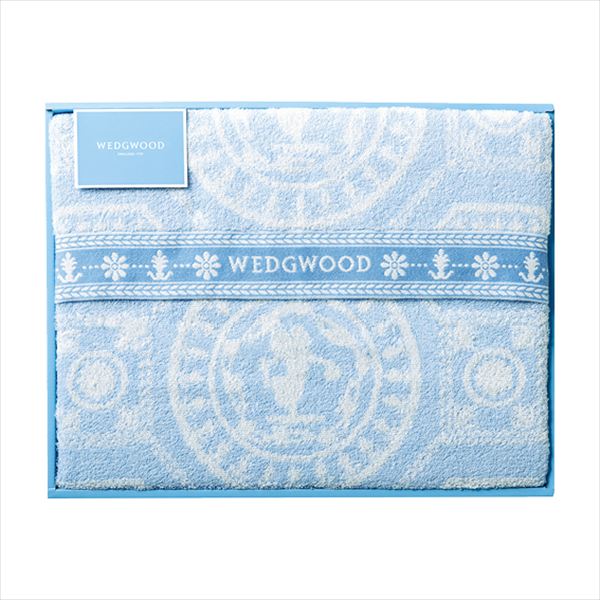 WEDGWOOD タオルケット FR83600052 内祝 内祝い お祝 御祝 記念品 出産内祝い プレゼント 快気祝い 粗供養 引出物