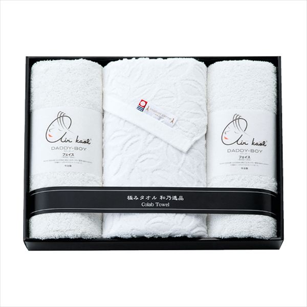 和乃逸品 今治エコリーフ&エアーかおるタオルセット EKA2380 内祝 内祝い お祝 御祝 記念品 出産内祝い プレゼント 快気祝い 粗供養 引出物