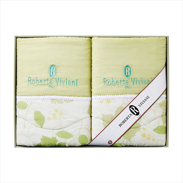 肌掛けふとん2枚セット RVF-7125 内祝 内祝い お祝 御祝 記念品 出産内祝い プレゼント 快気祝い 粗供養 引出物