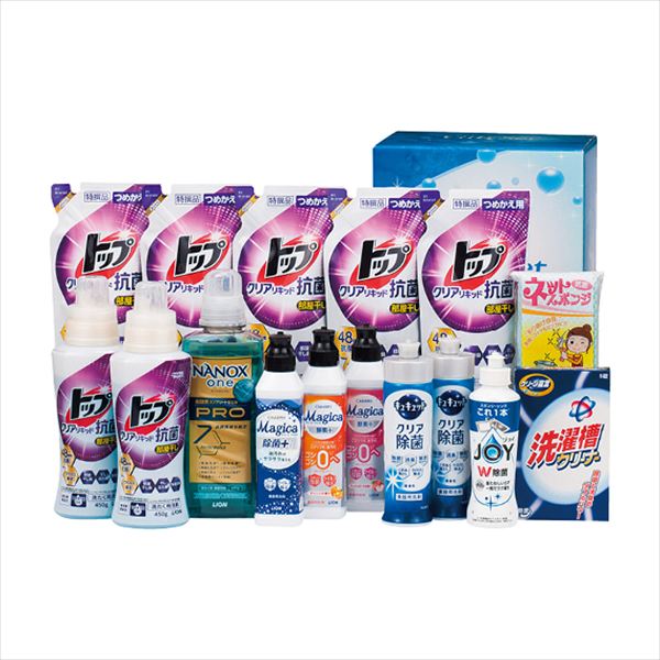 抗菌&除菌バラエティセット KOJ-150B 内祝 内祝い お祝 御祝 記念品 出産内祝い プレゼント 快気祝い 粗供養 引出物