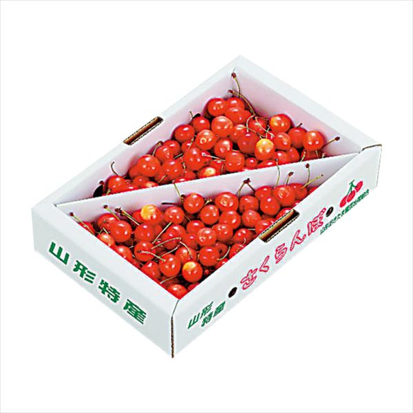 佐藤錦 山形産 さくらんぼ SN-80G 内祝 内祝い お祝 御祝 記念品 出産内祝い プレゼント 快気祝い 粗供養 引出物