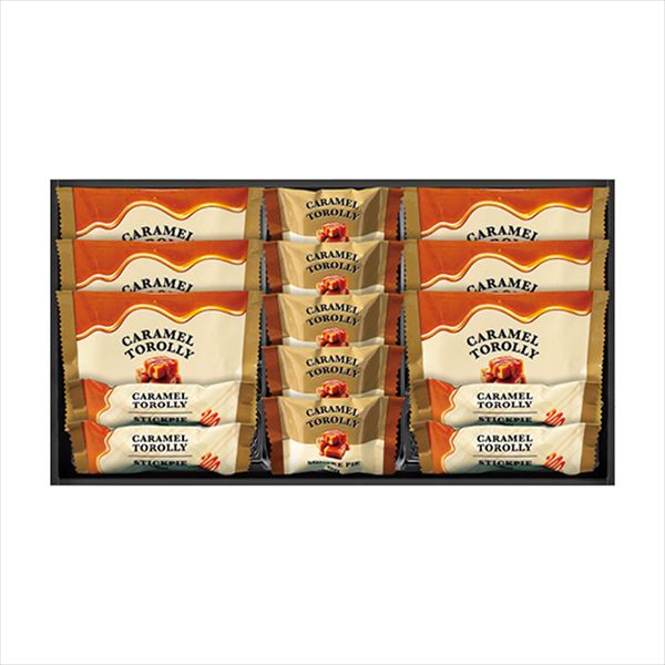 Caramel Torolly キャラメルスイーツ KR20 内祝 内祝い お祝 御祝 記念品 出産内祝い プレゼント 快気祝い 粗供養 引出物