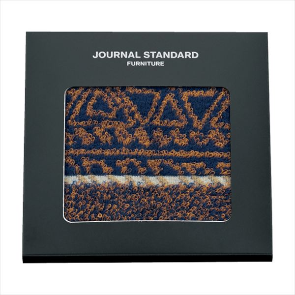 JOURNAL STANDARD FURNITURE クエスト タオルチーフ FJS-561NB 内祝 内祝い お祝 御祝 記念品 出産内祝い プレゼント 快気祝い 粗供養 引出物