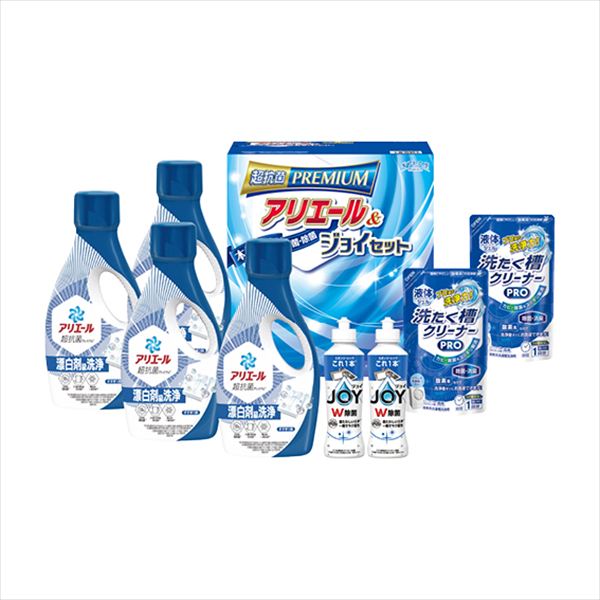 ■商品紹介内容/P&Gアリエールジェル:700g×4・P&G除菌ジョイ:170?×2・液体洗たく槽クリーナーPRO:200g×2 ■パッケージサイズ：箱寸/280×260×180 ■重量：約4740g メーカー希望小売価格はメーカーカタログに基づいて掲載しています ■さまざまなギフトアイテムをご用意しております。 内祝　内祝い　お祝い返し　ウェディングギフト　ブライダルギフト　引き出物　引出物　結婚引き出物　結婚引出物　結婚内祝い　出産内祝い 命名内祝い　入園内祝い　入学内祝い　卒園内祝い　卒業内祝い　就職内祝い　新築内祝い　引越し内祝い　快気内祝い　開店内祝い　二次会 披露宴　お祝い　御祝　結婚式　結婚祝い　出産祝い　初節句　七五三　入園祝い　入学祝い　卒園祝い　卒業祝い　成人式　就職祝い　昇進祝い 新築祝い　上棟祝い　引っ越し祝い　引越し祝い　開店祝い　退職祝い　快気祝い　全快祝い　初老祝い　還暦祝い　古稀祝い　喜寿祝い　傘寿祝い 米寿祝い　卒寿祝い　白寿祝い　長寿祝い　金婚式　銀婚式　ダイヤモンド婚式　結婚記念日　ギフト　ギフトセット　セット　詰め合わせ　贈答品　お返し お礼　御礼　ごあいさつ　ご挨拶　御挨拶　プレゼント　お見舞い　お見舞御礼　お餞別　引越し　引越しご挨拶　記念日　誕生日　父の日　母の日　敬老の日 記念品　卒業記念品　定年退職記念品　ゴルフコンペ　コンペ景品　景品　賞品　粗品　お香典返し　香典返し　志　満中陰志　弔事　会葬御礼　法要 法要引き出物　法要引出物　法事　法事引き出物　法事引出物　忌明け　四十九日　七七日忌明け志　一周忌　三回忌　回忌法要　偲び草　粗供養　初盆 供物　お供え　お中元　御中元　お歳暮　御歳暮　お年賀　御年賀　残暑見舞い　年始挨拶　ボーリング大会　景品　レミパン　ゼリー　スターバックス 千疋屋　結婚式　そうめん　ローラアシュレイ　プリン　話題　ディズニー　カタログギフト　ティファール　ビタクラフト　ステンレスタンブラー　リラックマ のし無料　メッセージカード無料　ラッピング無料 ギフトにぴったりのアイテムをご紹介！ 贈り物に悩んでいる方へ、心温まるギフトアイテムを取り揃えました。高品質な食品、ふわふわのタオル、美しい食器、そしてセンスあふれる雑貨まで、幅広いラインナップであなたの大切な人への思いを伝えます。 特徴 高品質：厳選された素材と丁寧な製造工程で作られた商品ばかり。どれも長く愛用いただけます。 多用途：どんなシーンでも使える万能アイテムが揃っています。誕生日、結婚祝い、新築祝いなど、さまざまな場面に最適です。 デザイン：シンプルで洗練されたデザインから、カラフルで個性的なものまで、多彩なバリエーションをご用意。 お手頃価格：高品質ながら手ごろな価格で、コストパフォーマンスも抜群。 おすすめの用途とシーン 誕生日プレゼント：大切な人の特別な日を祝うために、実用的かつ心温まるギフトを。食品やタオルは、日常で役立つアイテムとして喜ばれます。 結婚祝い：新しい生活を始めるカップルに、美しい食器やおしゃれな雑貨を。幸せな家庭を築くお手伝いができます。 新築祝い：新しい家に引っ越した友人や家族へ、インテリアにぴったりの雑貨や実用的なタオルを。快適な生活をサポートします。 お返しギフト：感謝の気持ちを込めて、おしゃれで実用的なアイテムを。食品はもちろん、使い心地の良いタオルや美しい食器も喜ばれます。 季節の贈り物：お中元やお歳暮、季節の挨拶として、季節に合ったギフトを。夏には涼しげな雑貨、冬には温かみのあるタオルや食品が最適です。 贈る相手に合わせたおすすめ グルメな方へ：美味しい食品を贈れば、食卓が一層華やかに。特別な時間を演出します。 家庭的な方へ：ふわふわのタオルや使いやすい食器で、日常生活に彩りを。 オシャレな方へ：センスあふれる雑貨で、インテリアを一層魅力的に。 まとめ あなたの気持ちを込めたギフト選びをお手伝いします。どれも心を込めて選んだアイテムばかりです。大切な人への贈り物として、自信を持っておすすめします。 商品概要 [分類] 以下のような商品をお探しの方にオススメです。スイーツ スィーツ スウィーツ Sweets ケーキ お菓子 洋菓子 デザート おやつ 小腹対策 食品 食べ物 / チョコレートケーキ チョコレート ガトーショコラ チーズケーキ 生菓子 生ケーキ ベイクドチーズケーキ [評価・マスコミ] ランキング1位のおすすめ(お勧め オススメ) インスタ映え SNS 評判 今話題の人気商品 [サービス] 以下のサービスをご利用いだだけます。不可の場合あり。お取り寄せ 全国配送 全国発送 オーダー 注文 デリバリー 取寄せ 宅配 ネット通販 持ち運び可 / 送料無料 送料込み 無料ギフト対応 日持ち長い 長期保存 賞味期限が長い 名入れ 当日発送 お急ぎ便 即日配送 即日発送 翌日配送 翌日発送 前日に買う あす楽 明日楽 即納 翌日 あす着 明日届く 配送日指定可 冷凍保存可 冷凍保管 冷凍便 ギフトラッピング ギフト対応 予約 メッセージ付き 有料メッセージカード 有料お誕生日カード ホワイトデー当日お届け可能 [パッケージ] 　 以下のような包装でお届けします。詰め合わせ セット アソート 化粧箱入り ラッピング不要 個包装 小分け 手提げ袋（有償） 2重梱包 [デザイン] 以下のようなイメージをお求めの方におすすめです。お洒落 可愛い ゴージャス 高級感 プレミアム サプライズ感 美しい インパクト 面白い 珍しい 希少 驚き シンプル 上品 スタイリッシュ エレガント モダン [ご用途] 工夫次第で様々な用途でご利用いただけます。贈り物 プレゼント ギフト プチギフト 贈答品 お祝い 御祝い 退職祝い 内祝い 出産祝い 出産内祝い 入学祝い 卒業祝い ご褒美 手土産 お土産 お使い物 お返し お礼 ご挨拶 ご進物 お配り 配る ばらまき バレンタインデー バレンタインデイ ヴァレンタイン 友チョコ 義理チョコ 本命チョコ 逆チョコ バレンタインチョコ ホワイトデー ホワイトデイ ホワイトデーのお返し 七五三 ひな祭り こどもの日 ハロウィン クリスマス お中元 お年賀 ウインターギフト 御中元 御歳暮 サマーギフト 残暑見舞い お歳暮 母の日 父の日 敬老の日 敬老会記念品 敬老会 結婚祝い 結婚内祝い 結婚記念日 結婚式二次会 二次会のプチギフト 結婚披露宴の引き出物 引き菓子 ウエディングパーティー 成人祝い 長寿祝い 還暦祝い 古希祝い 古稀祝い 喜寿祝い 傘寿祝い 米寿祝い 卒寿祝い 白寿祝い 紀寿祝い 百寿祝い 成人式 セレモニー イベント 内祝い 快気祝い 快気内祝い 出産内祝い 出産祝い 記念日 お返し ご進物 御使い物 お礼 ご挨拶 御礼 ご祝儀 祝儀の品 お使い物 ノベルティー 粗品 景品 長寿 法事 法要 仏事 年忌法事 志 粗供養 供養返し 香典返し 満中陰志 御供え お供え 御供物 弔事 七五三 ひな祭り 入学祝い 卒業祝い 卒園祝い 退職祝い 入社祝い 成人式 成人式のお祝い 朝食 食事代わり ティータイム ブレイクタイム ホームパーティー クリスマスケーキ 誕生日プレゼント 誕生祝い バースデーケーキ 学校 会社 職場 法人 取引先 部活 イベント サークル 介護施設 [おすすめの方] 以下のような様々なお客様にお喜びいただいております。10代 20代 30代 40代 50代 60代 70代 80代 90代 100歳以上 お母さん お父さん ママ パパ 兄弟姉妹 彼氏 彼女 恋人 義理の母 叔父さん 親戚の お嬢さん 大家族 家族 赤ちゃん 祖父 祖母 叔父 叔母 孫 おじいちゃん おばあちゃん じいじ ばあば 夫 旦那 妻 奥様 お嫁さん 奥さん 親 両親 娘 同僚 友達 仲間 友人 親友 上司 部下 先輩 後輩 お世話になった方 恩師 先生 大人数 女友達 法人 女性 男性 大人 子ども 子供用 小学生 中学生 高校生 男の子 女の子 辛党 甘党 甘いものが苦手 高齢者 お年寄り [その他おすすめ] 以下のような商品に興味のある方にもオススメです。大量 大量購入 財布に優しい 大人数 業務用 大量スイーツ お試し コスパ良い /とっておきのギフトを贈る。ギフト専門店のおすすめ商品ですもらう方が嬉しい、使い勝手のいい進物商品。