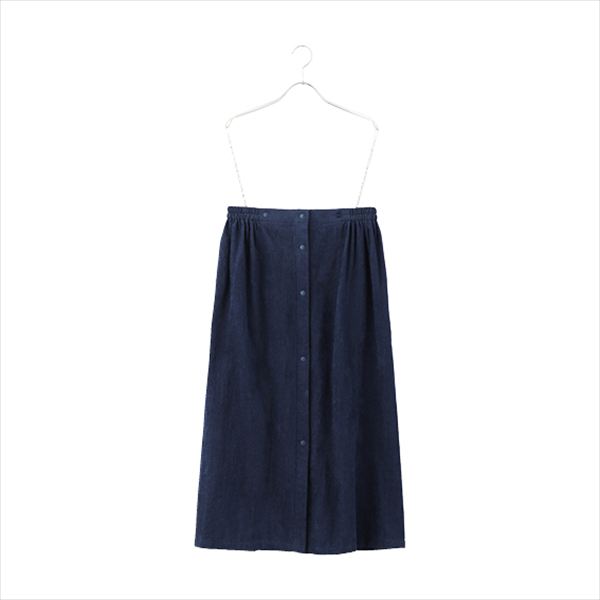 UCHINO エアリータッチ ラップドレス ダークブルー RC10823-DB 内祝 内祝い お祝 御祝 記念品 出産内祝..