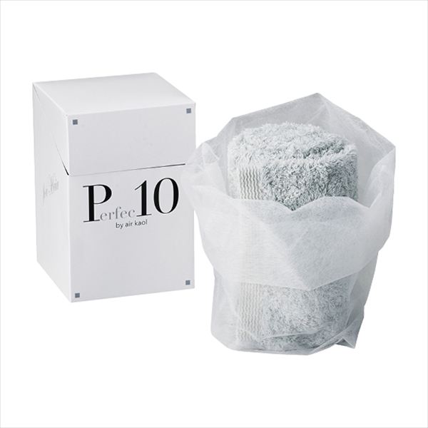 エアーかおる Perfec10 For Hair グレー H40628-GY 内祝 内祝い お祝 御祝 記念品 出産内祝い プレゼント 快気祝い 粗供養 引出物