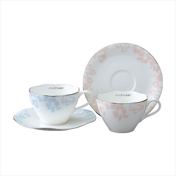 樂天商城 - JILLSTUART ペアティー・コーヒーセット 9712921973 内祝 内祝い お祝 御祝 記念品 出産内祝い プレゼント 快気祝い 粗供養 引出物