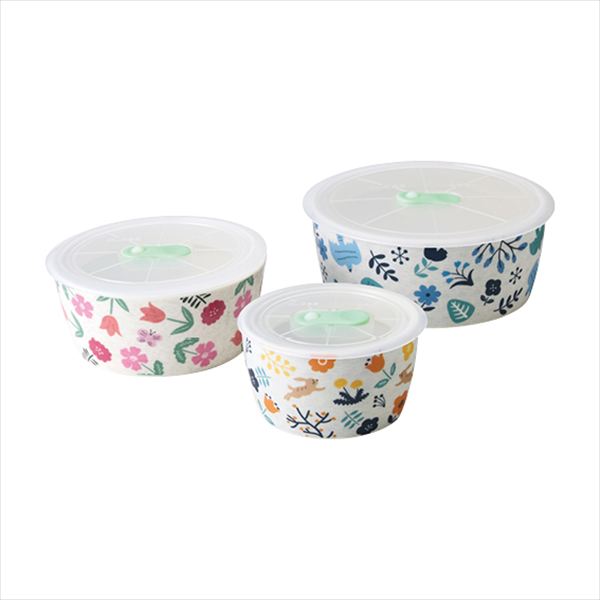 Rakuten - ミーサ 高気密レンジパック3点セット MYS-3003P 内祝 内祝い お祝 御祝 記念品 出産内祝い プレゼント 快気祝い 粗供養 引出物