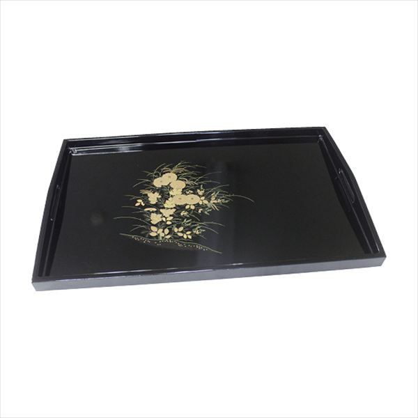 樂天商城 - 高台寺 木製17.0長手盆 KJ-1550 内祝 内祝い お祝 御祝 記念品 出産内祝い プレゼント 快気祝い 粗供養 引出物