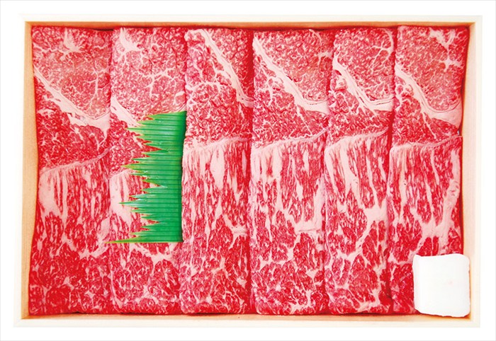 Rakuten - 送料無料 お中元 「山晃食品」 松阪牛すき焼き・しゃぶしゃぶ用 7000226 ※6/8以降の出荷予定となります。北海道・沖縄・離島は配達不可 全国送料無料 御中元ギフト 早割 お中元2026 御中元 御見舞 お見舞い お取り寄せ グルメスイーツ