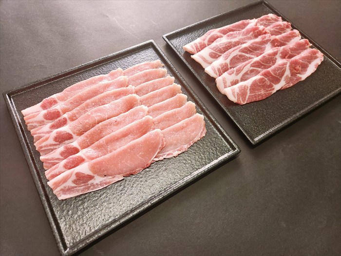 其它 肉類 - 送料無料 お中元 平田牧場三元豚 生姜焼き＆すき焼きセット HSS-50 ※6/8以降の出荷予定となります。北海道・沖縄・離島は配達不可 全国送料無料 御中元ギフト 早割 お中元2026 御中元 御見舞 お見舞い お取り寄せ グルメスイーツ