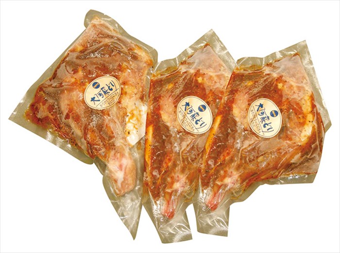 送料無料 お中元 大阿蘇どりの山賊焼 OYS-4345RW ※6/8以降の出荷予定となります。...
