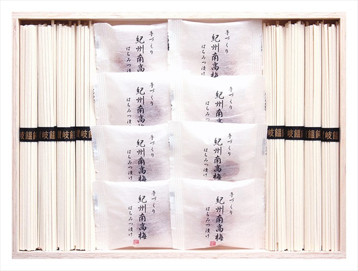 送料無料 お中元 紀州南高梅・讃岐うどん RUU-200 ※6/8以降の出荷予定となります。北海道・沖縄・離島は配達不可 全国送料無料 御中元ギフト 早割 お中元2026 御中元 御見舞 お見舞い お取り寄せ グルメスイーツ