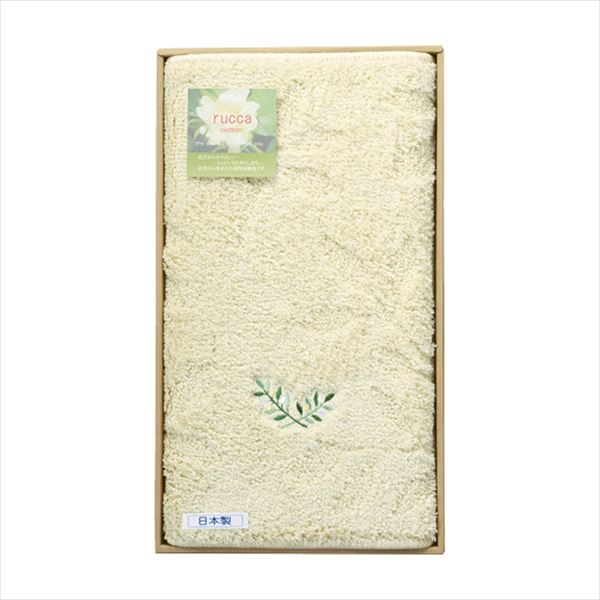 ルッカ バスマット グリーン 096404GR 内祝 内祝い お祝 御祝 記念品 出産内祝い プレゼント 快気祝い 粗供養 引出物