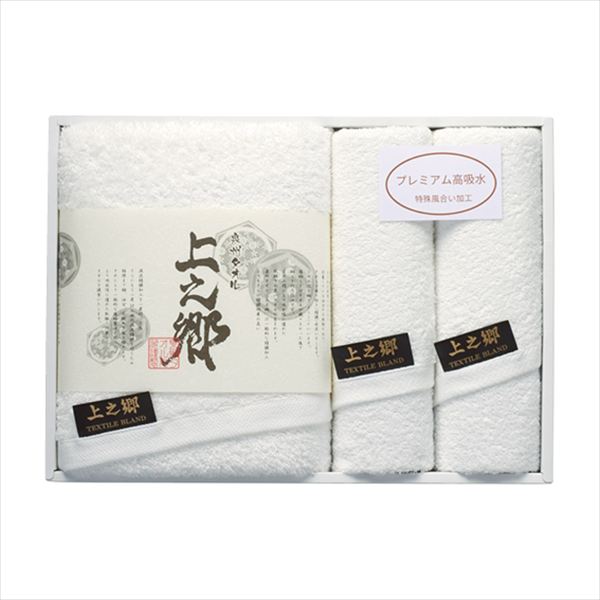 ■商品紹介内容/バスタオル:60×120×1・フェイスタオル:33×80×2 材質/綿100% ■パッケージサイズ：箱寸/276×386×58 ■重量：約765g メーカー希望小売価格はメーカーカタログに基づいて掲載しています ■さまざまなギフトアイテムをご用意しております。 内祝　内祝い　お祝い返し　ウェディングギフト　ブライダルギフト　引き出物　引出物　結婚引き出物　結婚引出物　結婚内祝い　出産内祝い 命名内祝い　入園内祝い　入学内祝い　卒園内祝い　卒業内祝い　就職内祝い　新築内祝い　引越し内祝い　快気内祝い　開店内祝い　二次会 披露宴　お祝い　御祝　結婚式　結婚祝い　出産祝い　初節句　七五三　入園祝い　入学祝い　卒園祝い　卒業祝い　成人式　就職祝い　昇進祝い 新築祝い　上棟祝い　引っ越し祝い　引越し祝い　開店祝い　退職祝い　快気祝い　全快祝い　初老祝い　還暦祝い　古稀祝い　喜寿祝い　傘寿祝い 米寿祝い　卒寿祝い　白寿祝い　長寿祝い　金婚式　銀婚式　ダイヤモンド婚式　結婚記念日　ギフト　ギフトセット　セット　詰め合わせ　贈答品　お返し お礼　御礼　ごあいさつ　ご挨拶　御挨拶　プレゼント　お見舞い　お見舞御礼　お餞別　引越し　引越しご挨拶　記念日　誕生日　父の日　母の日　敬老の日 記念品　卒業記念品　定年退職記念品　ゴルフコンペ　コンペ景品　景品　賞品　粗品　お香典返し　香典返し　志　満中陰志　弔事　会葬御礼　法要 法要引き出物　法要引出物　法事　法事引き出物　法事引出物　忌明け　四十九日　七七日忌明け志　一周忌　三回忌　回忌法要　偲び草　粗供養　初盆 供物　お供え　お中元　御中元　お歳暮　御歳暮　お年賀　御年賀　残暑見舞い　年始挨拶　ボーリング大会　景品　レミパン　ゼリー　スターバックス 千疋屋　結婚式　そうめん　ローラアシュレイ　プリン　話題　ディズニー　カタログギフト　ティファール　ビタクラフト　ステンレスタンブラー　リラックマ のし無料　メッセージカード無料　ラッピング無料 ギフトにぴったりのアイテムをご紹介！ 贈り物に悩んでいる方へ、心温まるギフトアイテムを取り揃えました。高品質な食品、ふわふわのタオル、美しい食器、そしてセンスあふれる雑貨まで、幅広いラインナップであなたの大切な人への思いを伝えます。 特徴 高品質：厳選された素材と丁寧な製造工程で作られた商品ばかり。どれも長く愛用いただけます。 多用途：どんなシーンでも使える万能アイテムが揃っています。誕生日、結婚祝い、新築祝いなど、さまざまな場面に最適です。 デザイン：シンプルで洗練されたデザインから、カラフルで個性的なものまで、多彩なバリエーションをご用意。 お手頃価格：高品質ながら手ごろな価格で、コストパフォーマンスも抜群。 おすすめの用途とシーン 誕生日プレゼント：大切な人の特別な日を祝うために、実用的かつ心温まるギフトを。食品やタオルは、日常で役立つアイテムとして喜ばれます。 結婚祝い：新しい生活を始めるカップルに、美しい食器やおしゃれな雑貨を。幸せな家庭を築くお手伝いができます。 新築祝い：新しい家に引っ越した友人や家族へ、インテリアにぴったりの雑貨や実用的なタオルを。快適な生活をサポートします。 お返しギフト：感謝の気持ちを込めて、おしゃれで実用的なアイテムを。食品はもちろん、使い心地の良いタオルや美しい食器も喜ばれます。 季節の贈り物：お中元やお歳暮、季節の挨拶として、季節に合ったギフトを。夏には涼しげな雑貨、冬には温かみのあるタオルや食品が最適です。 贈る相手に合わせたおすすめ グルメな方へ：美味しい食品を贈れば、食卓が一層華やかに。特別な時間を演出します。 家庭的な方へ：ふわふわのタオルや使いやすい食器で、日常生活に彩りを。 オシャレな方へ：センスあふれる雑貨で、インテリアを一層魅力的に。 まとめ あなたの気持ちを込めたギフト選びをお手伝いします。どれも心を込めて選んだアイテムばかりです。大切な人への贈り物として、自信を持っておすすめします。 商品概要 [分類] 以下のような商品をお探しの方にオススメです。スイーツ スィーツ スウィーツ Sweets ケーキ お菓子 洋菓子 デザート おやつ 小腹対策 食品 食べ物 / チョコレートケーキ チョコレート ガトーショコラ チーズケーキ 生菓子 生ケーキ ベイクドチーズケーキ [評価・マスコミ] ランキング1位のおすすめ(お勧め オススメ) インスタ映え SNS 評判 今話題の人気商品 [サービス] 以下のサービスをご利用いだだけます。不可の場合あり。お取り寄せ 全国配送 全国発送 オーダー 注文 デリバリー 取寄せ 宅配 ネット通販 持ち運び可 / 送料無料 送料込み 無料ギフト対応 日持ち長い 長期保存 賞味期限が長い 名入れ 当日発送 お急ぎ便 即日配送 即日発送 翌日配送 翌日発送 前日に買う あす楽 明日楽 即納 翌日 あす着 明日届く 配送日指定可 冷凍保存可 冷凍保管 冷凍便 ギフトラッピング ギフト対応 予約 メッセージ付き 有料メッセージカード 有料お誕生日カード ホワイトデー当日お届け可能 [パッケージ] 　 以下のような包装でお届けします。詰め合わせ セット アソート 化粧箱入り ラッピング不要 個包装 小分け 手提げ袋（有償） 2重梱包 [デザイン] 以下のようなイメージをお求めの方におすすめです。お洒落 可愛い ゴージャス 高級感 プレミアム サプライズ感 美しい インパクト 面白い 珍しい 希少 驚き シンプル 上品 スタイリッシュ エレガント モダン [ご用途] 工夫次第で様々な用途でご利用いただけます。贈り物 プレゼント ギフト プチギフト 贈答品 お祝い 御祝い 退職祝い 内祝い 出産祝い 出産内祝い 入学祝い 卒業祝い ご褒美 手土産 お土産 お使い物 お返し お礼 ご挨拶 ご進物 お配り 配る ばらまき バレンタインデー バレンタインデイ ヴァレンタイン 友チョコ 義理チョコ 本命チョコ 逆チョコ バレンタインチョコ ホワイトデー ホワイトデイ ホワイトデーのお返し 七五三 ひな祭り こどもの日 ハロウィン クリスマス お中元 お年賀 ウインターギフト 御中元 御歳暮 サマーギフト 残暑見舞い お歳暮 母の日 父の日 敬老の日 敬老会記念品 敬老会 結婚祝い 結婚内祝い 結婚記念日 結婚式二次会 二次会のプチギフト 結婚披露宴の引き出物 引き菓子 ウエディングパーティー 成人祝い 長寿祝い 還暦祝い 古希祝い 古稀祝い 喜寿祝い 傘寿祝い 米寿祝い 卒寿祝い 白寿祝い 紀寿祝い 百寿祝い 成人式 セレモニー イベント 内祝い 快気祝い 快気内祝い 出産内祝い 出産祝い 記念日 お返し ご進物 御使い物 お礼 ご挨拶 御礼 ご祝儀 祝儀の品 お使い物 ノベルティー 粗品 景品 長寿 法事 法要 仏事 年忌法事 志 粗供養 供養返し 香典返し 満中陰志 御供え お供え 御供物 弔事 七五三 ひな祭り 入学祝い 卒業祝い 卒園祝い 退職祝い 入社祝い 成人式 成人式のお祝い 朝食 食事代わり ティータイム ブレイクタイム ホームパーティー クリスマスケーキ 誕生日プレゼント 誕生祝い バースデーケーキ 学校 会社 職場 法人 取引先 部活 イベント サークル 介護施設 [おすすめの方] 以下のような様々なお客様にお喜びいただいております。10代 20代 30代 40代 50代 60代 70代 80代 90代 100歳以上 お母さん お父さん ママ パパ 兄弟姉妹 彼氏 彼女 恋人 義理の母 叔父さん 親戚の お嬢さん 大家族 家族 赤ちゃん 祖父 祖母 叔父 叔母 孫 おじいちゃん おばあちゃん じいじ ばあば 夫 旦那 妻 奥様 お嫁さん 奥さん 親 両親 娘 同僚 友達 仲間 友人 親友 上司 部下 先輩 後輩 お世話になった方 恩師 先生 大人数 女友達 法人 女性 男性 大人 子ども 子供用 小学生 中学生 高校生 男の子 女の子 辛党 甘党 甘いものが苦手 高齢者 お年寄り [その他おすすめ] 以下のような商品に興味のある方にもオススメです。大量 大量購入 財布に優しい 大人数 業務用 大量スイーツ お試し コスパ良い /とっておきのギフトを贈る。ギフト専門店のおすすめ商品ですもらう方が嬉しい、使い勝手のいい進物商品。